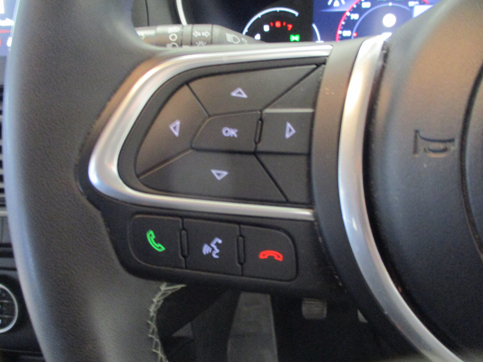 2022 Fiat Tipo 1.0 100HP Cross 5dr €18,950