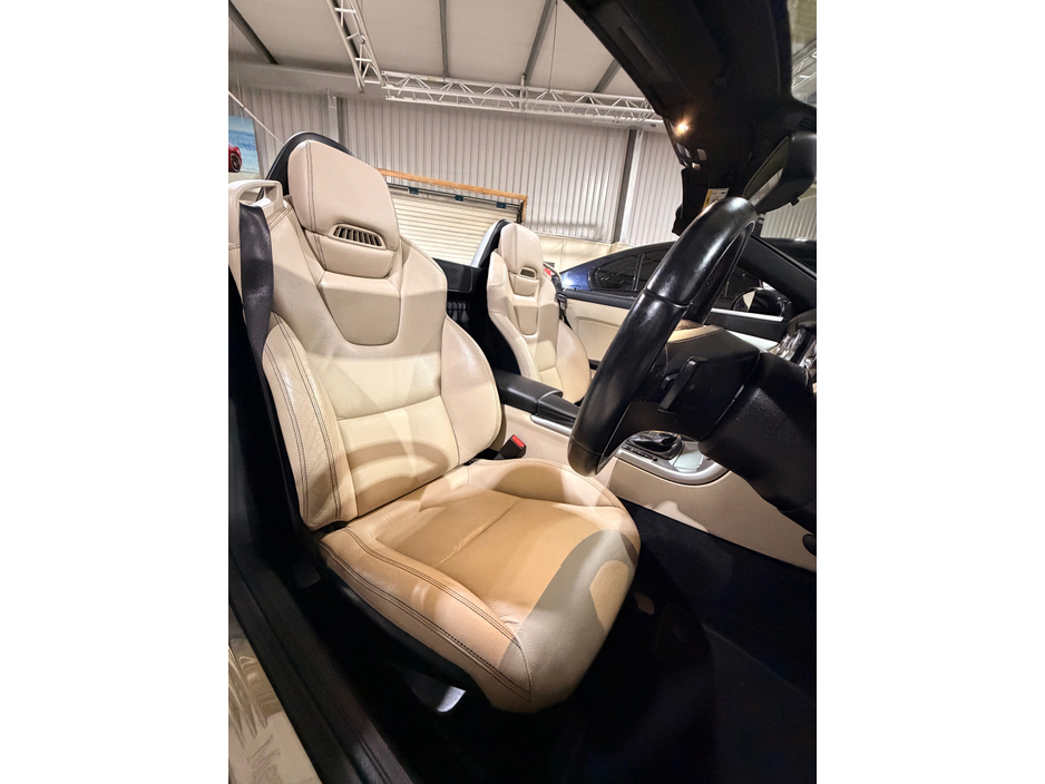 2015 Mercedes-Benz SLK Class 200 BLUE EFFICIENCY AMG SPORT 2DR AUTO €17,950