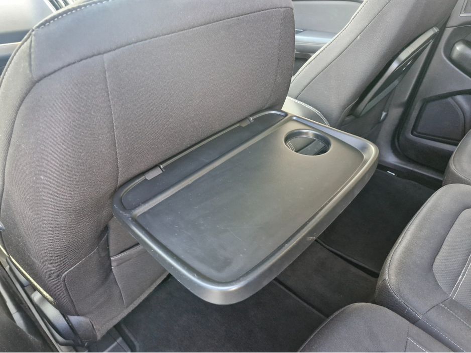 2017 Ford Galaxy - image 14