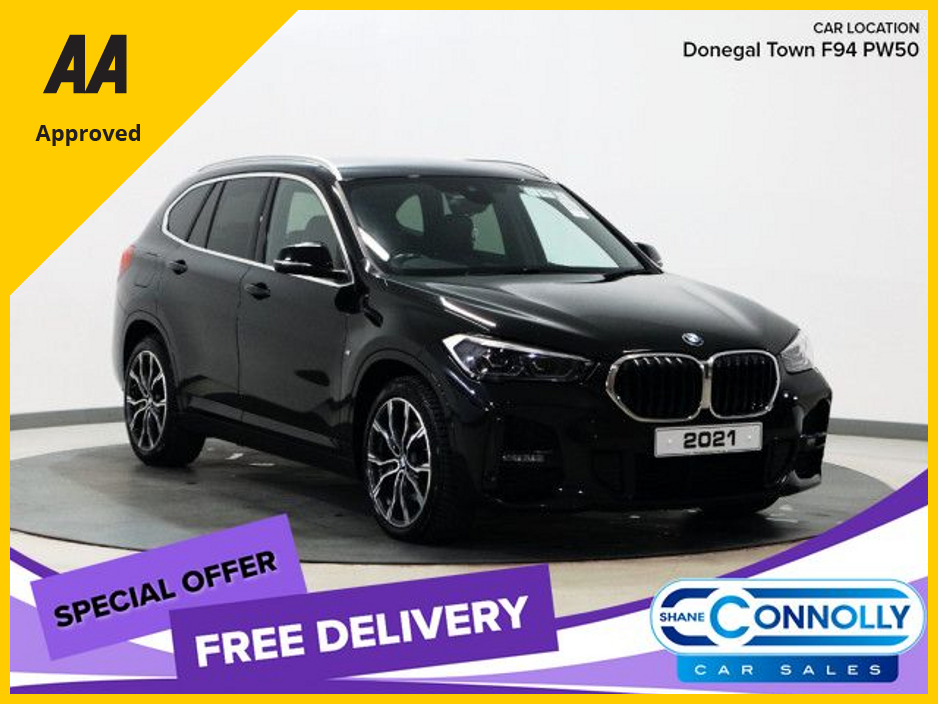 2021 BMW X1 for sale in , Ireland