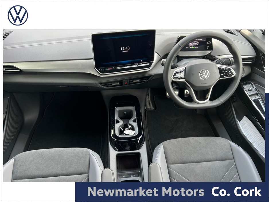 2026 Volkswagen ID.4 - image 11