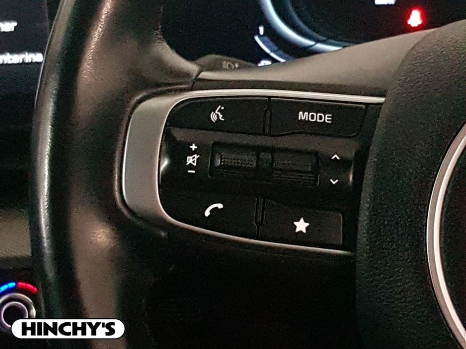 2022 Kia Sportage 1.6 CRDi SCR Diesel 115 hp K2 6MT €28,900