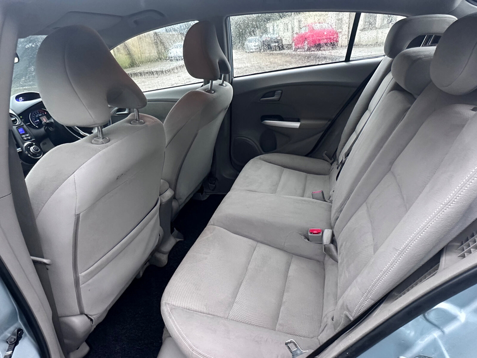 2014 Honda Insight 1.4 i-VTEC Hybrid SE €5,950