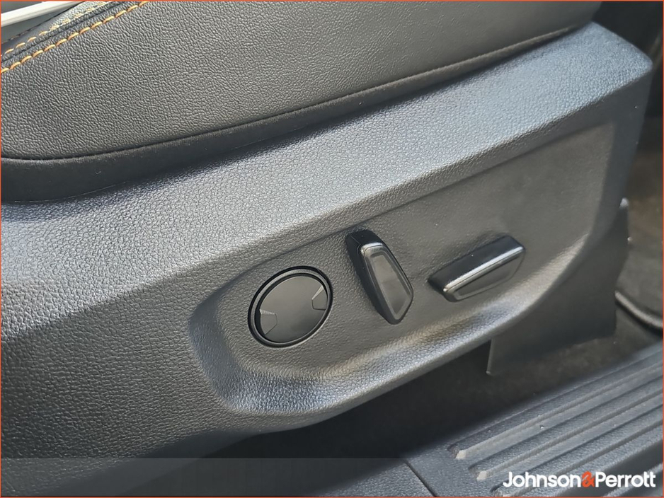 2026 Ford Ranger Wildtrak 2.0 Diesel €68,950