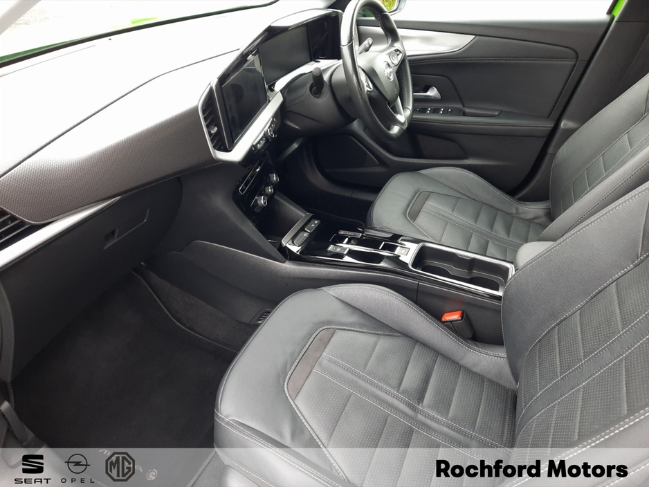 2023 Opel Mokka - image 7