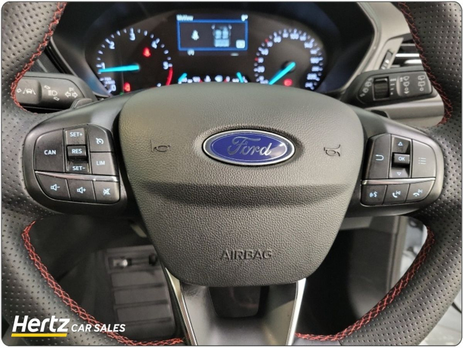 2023 Ford Focus ST-LINE 1.5TD Diesel Automatic €25,945