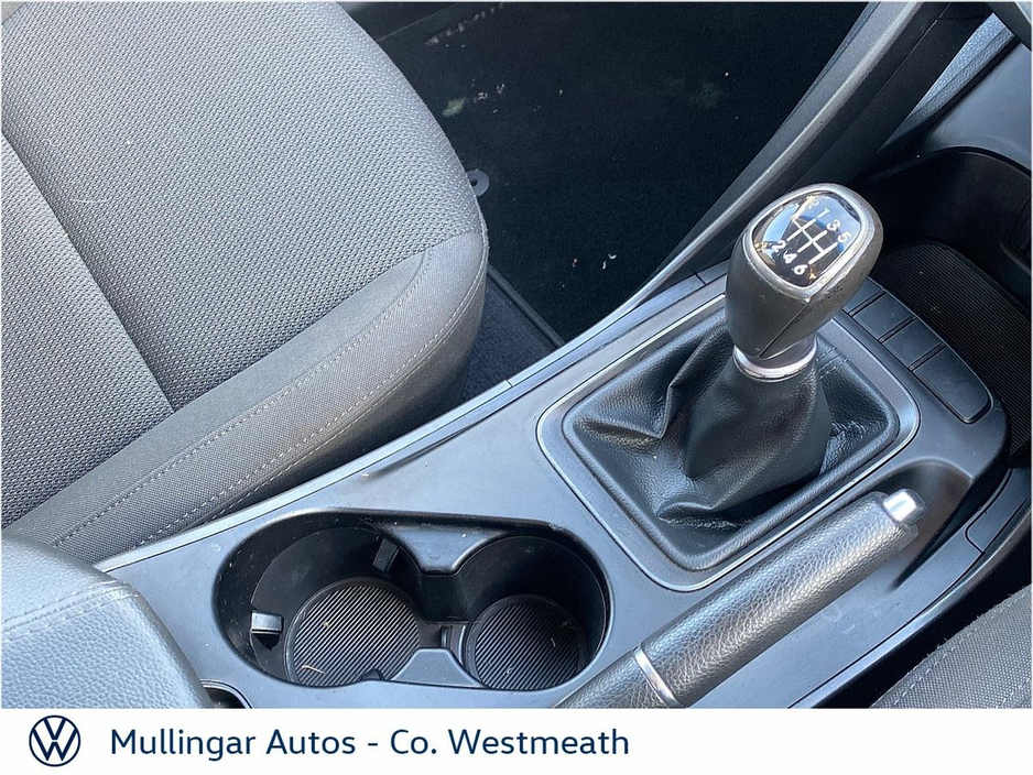 2016 Hyundai Santa Fe 2.2 CRDi 2WD 7 SEATER Comfort €13,950