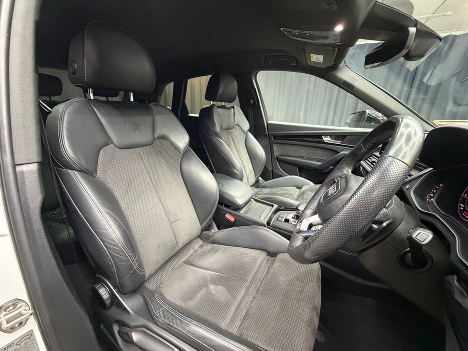 2019 Audi Q5 - image 22