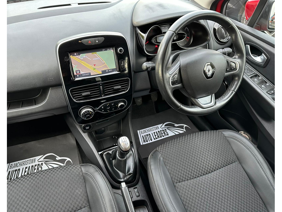 2019 Renault Clio - image 14