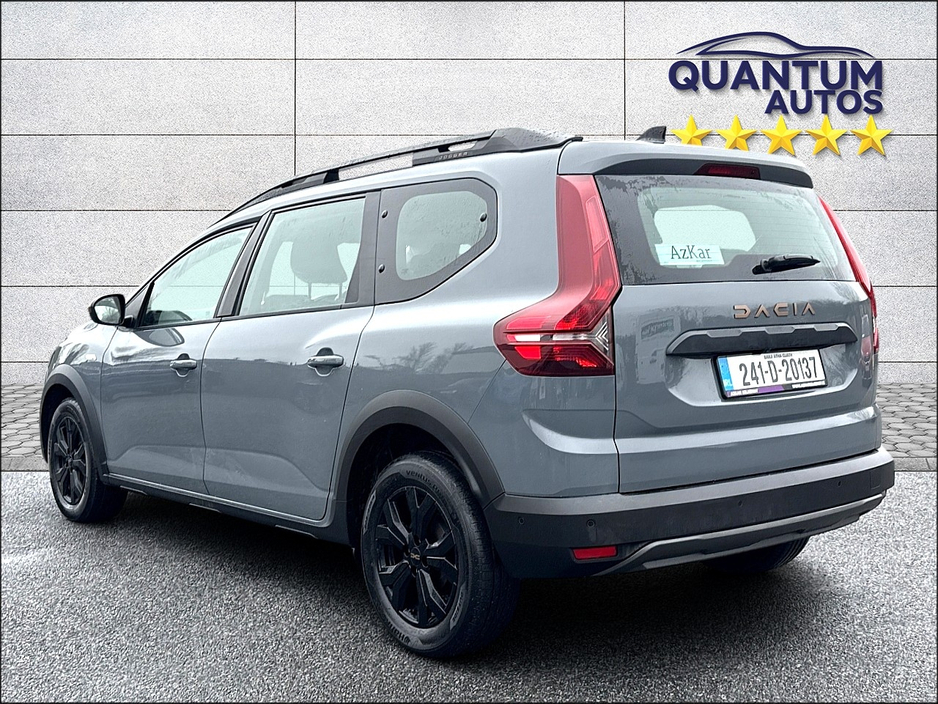 2024 Dacia Jogger - image 6