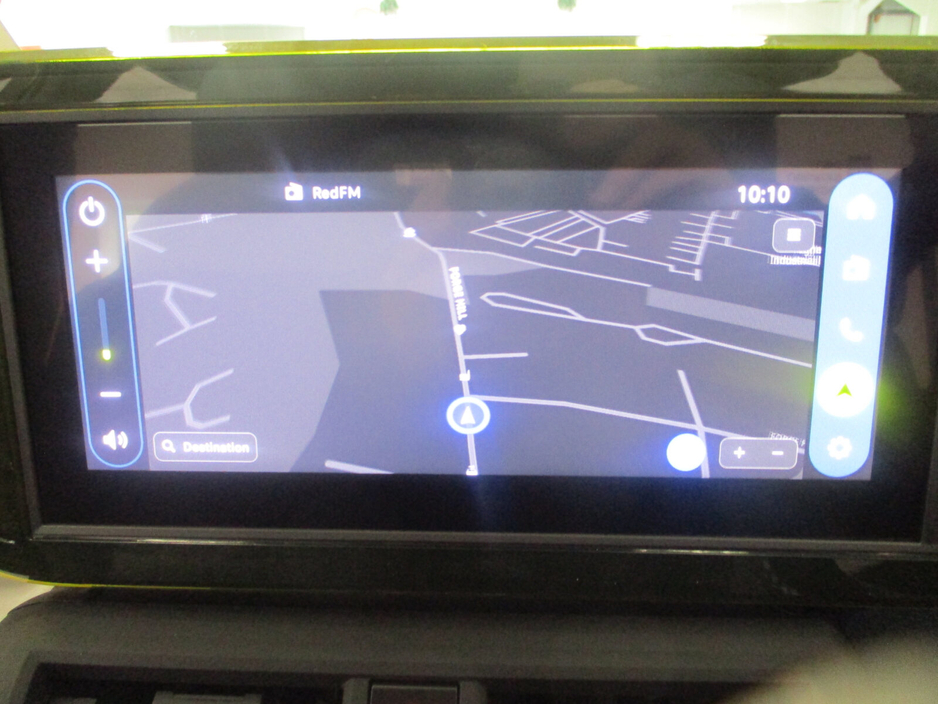 2026 Fiat Grande Panda - image 24