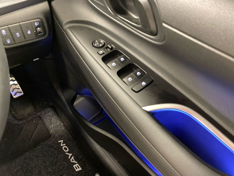 2025 Hyundai Bayon - image 19