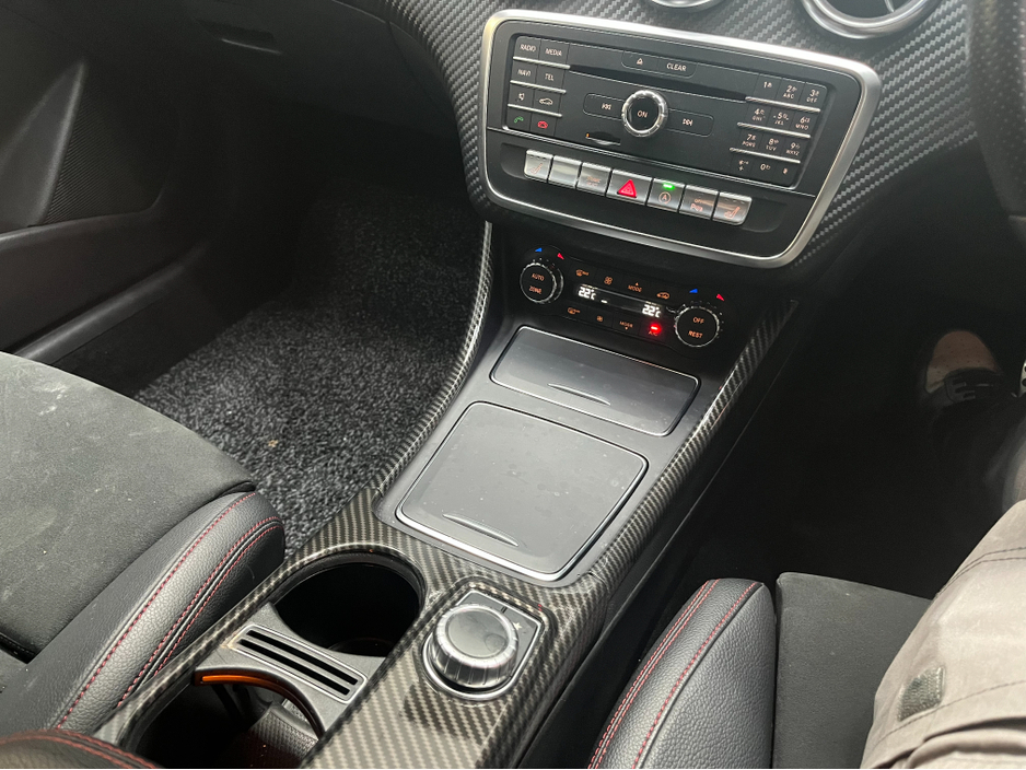 2016 Mercedes-Benz A Class - image 18