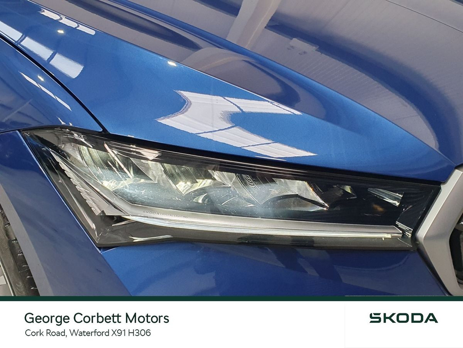 2026 Skoda Superb - image 17