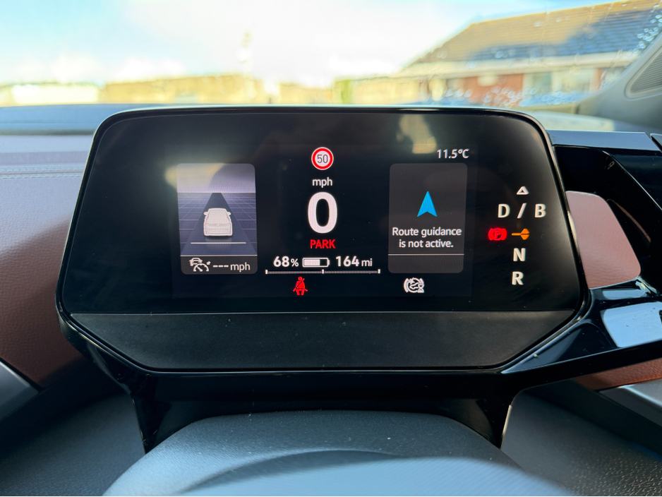 2022 Volkswagen ID.4 - image 16