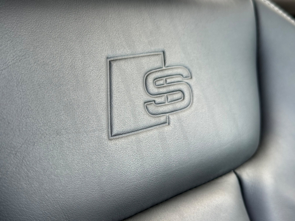 2018 Audi A5 - image 17