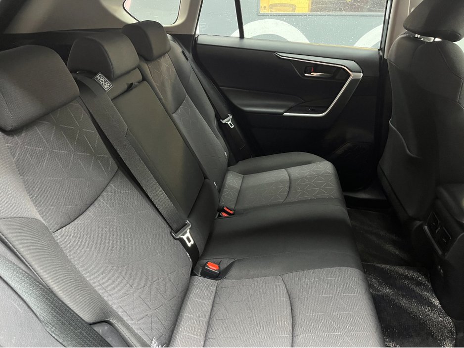 2024 Toyota Rav4 €45950 2024 TOYOTA RAV4 HYBRID X 2.5 AUTOMATIC / CRUISE CONTROL / REVERSE CAMERA AND MORE €45,950