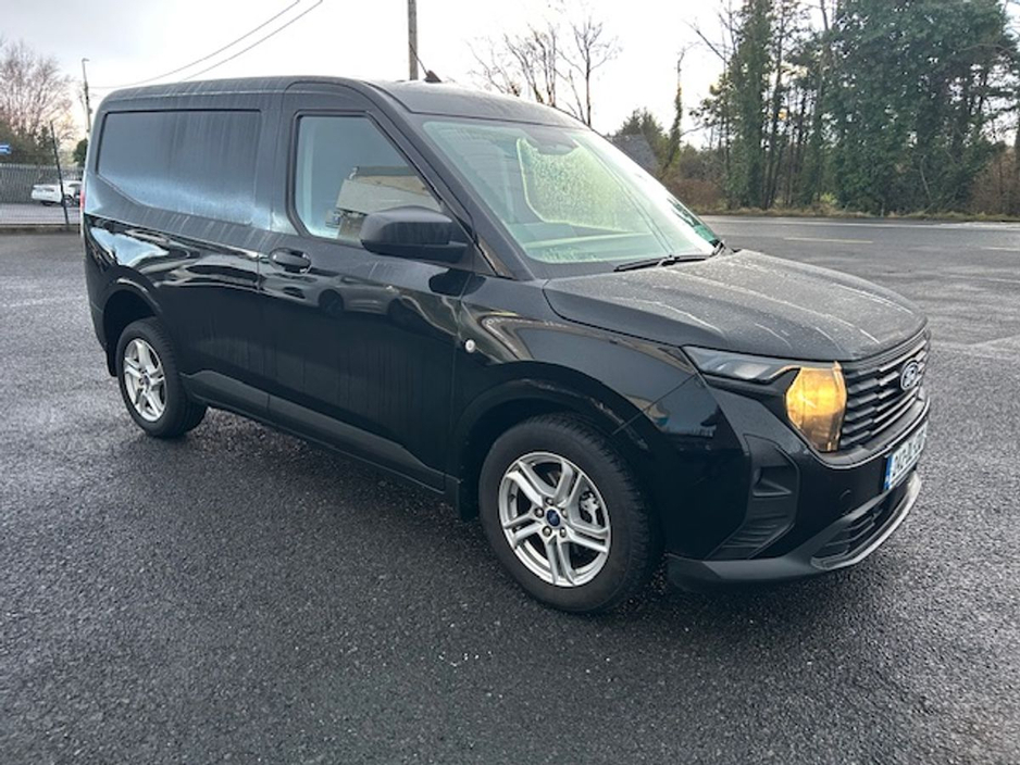 2024 Ford Transit Courier for sale in , Ireland