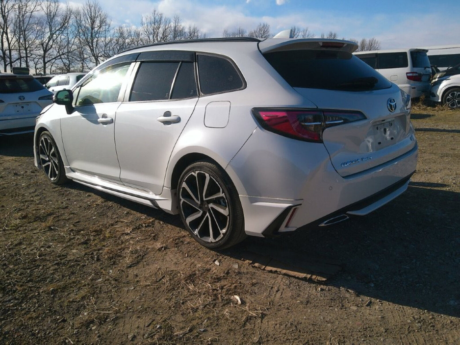 2020 Toyota Corolla - image 10