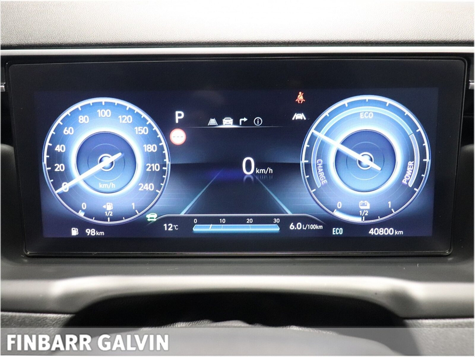 2023 Hyundai Tucson 2WD Executive Plus HEV STG Auto €35,950