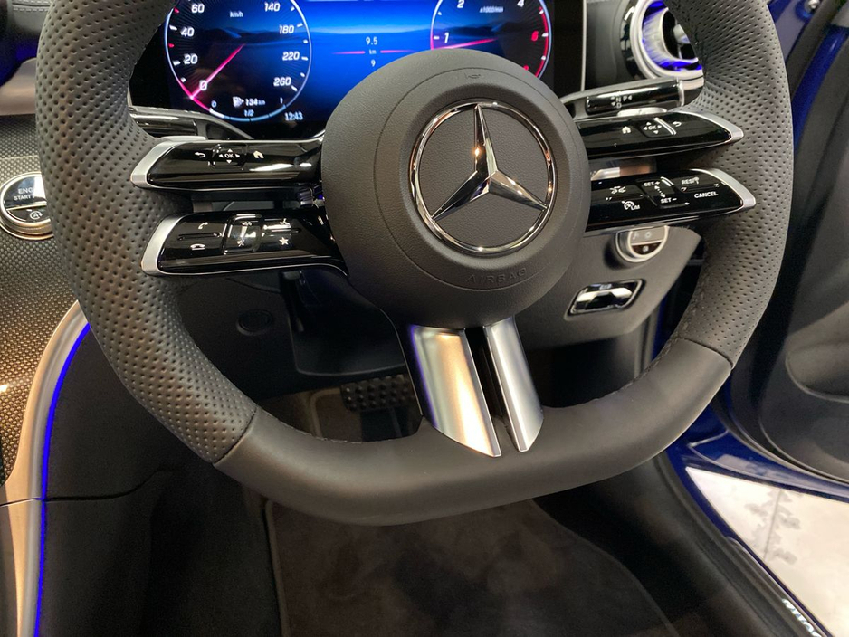 2026 Mercedes-Benz C Class - image 17