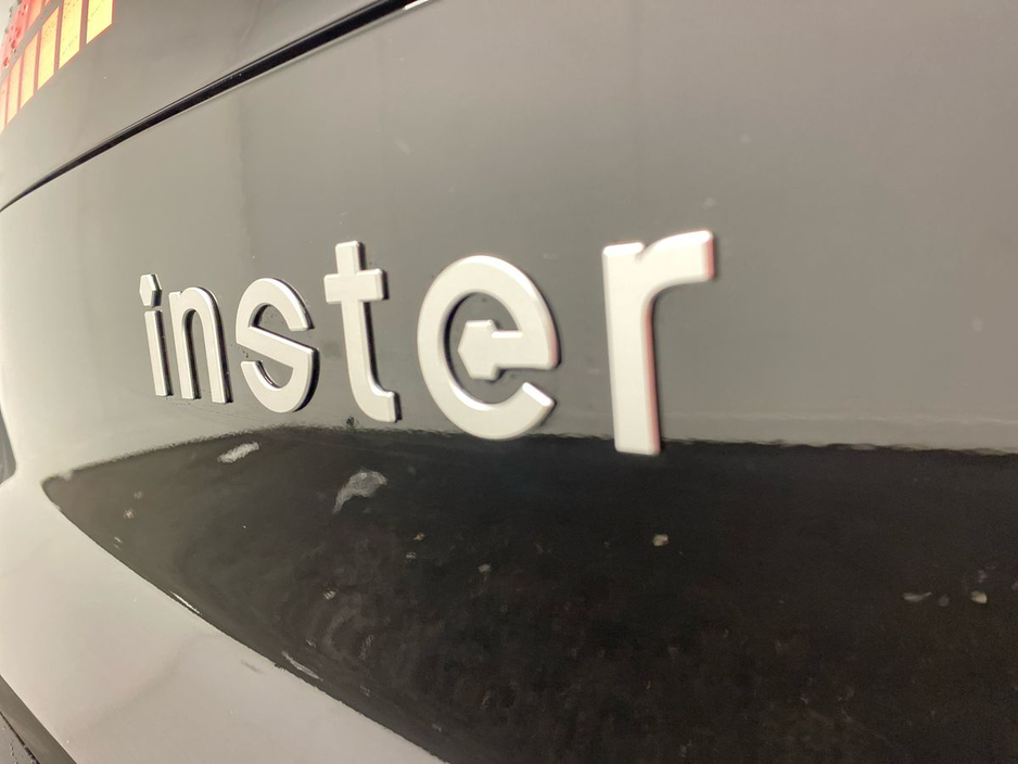 2026 Hyundai Inster - image 25