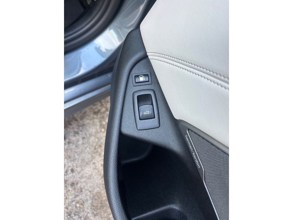 2022 BMW 5 Series 530e M Sport €38,950