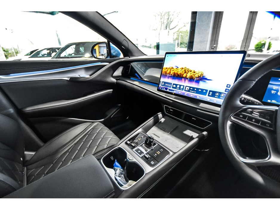 2026 BYD Sealion 7 - image 22