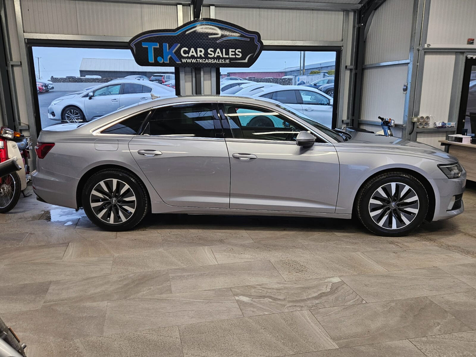 2019 Audi A6 - image 2