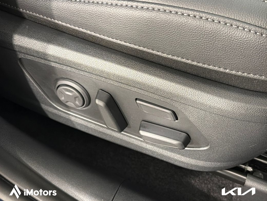 2026 Kia Sorento - image 22