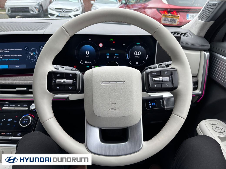 2025 Hyundai Santa Fe - image 17