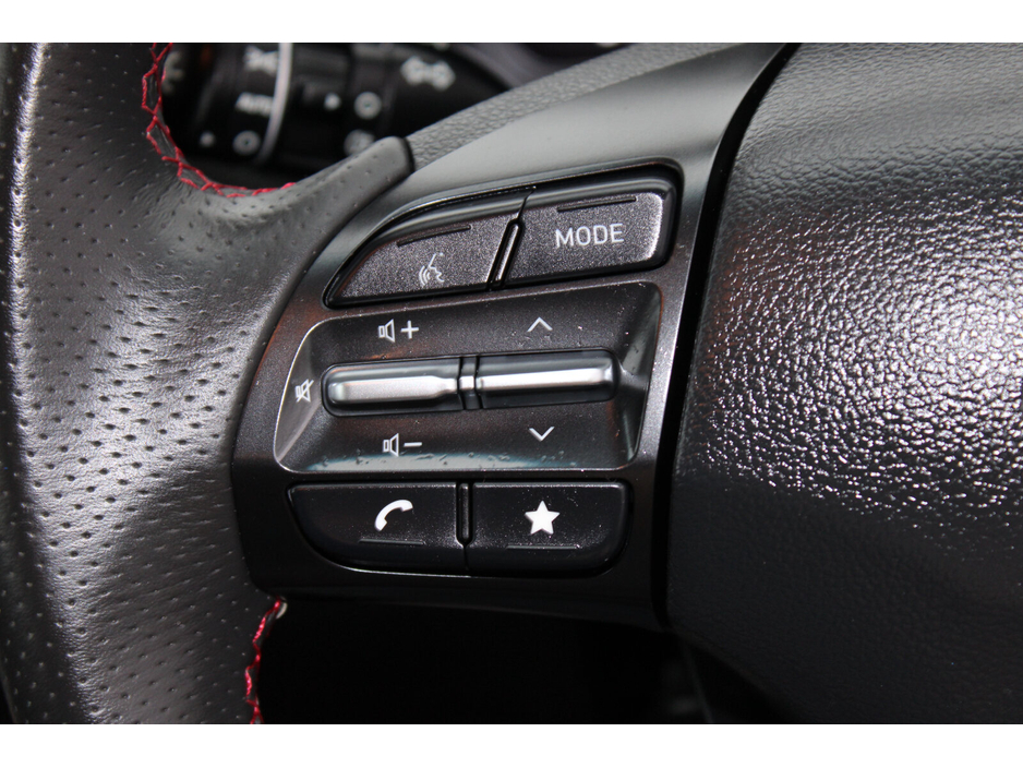 2022 Hyundai Kona 1.0 T-GDI N Line €23,950