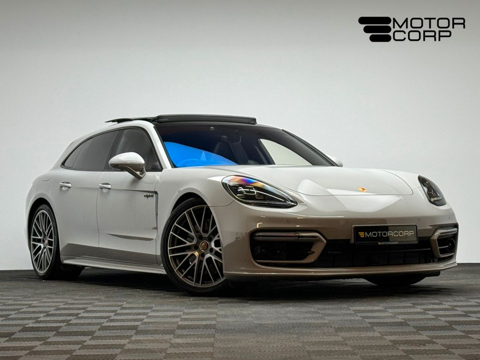 2023 Porsche Panamera for sale in , Ireland
