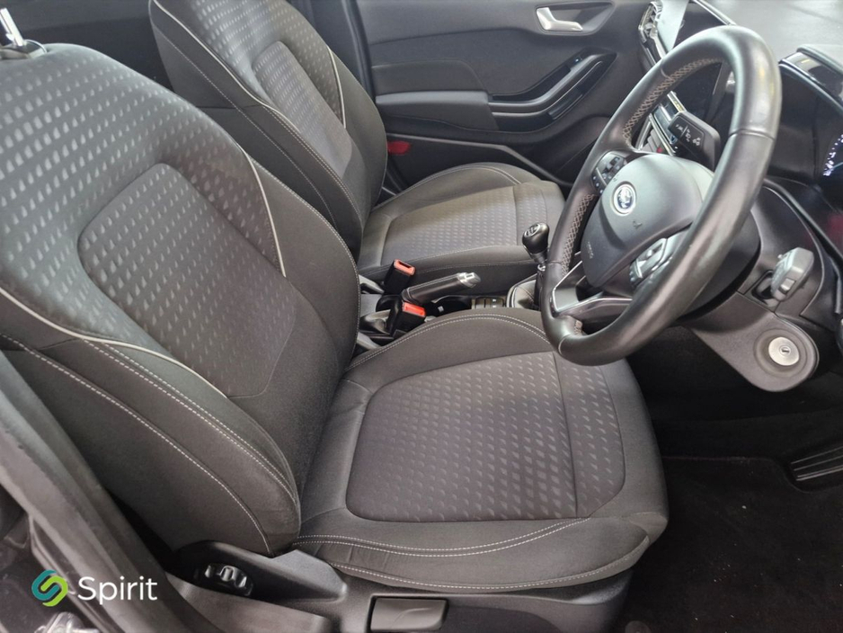 2019 Ford Fiesta - image 20