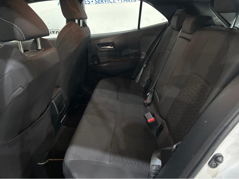 2022 Toyota Corolla - image 9