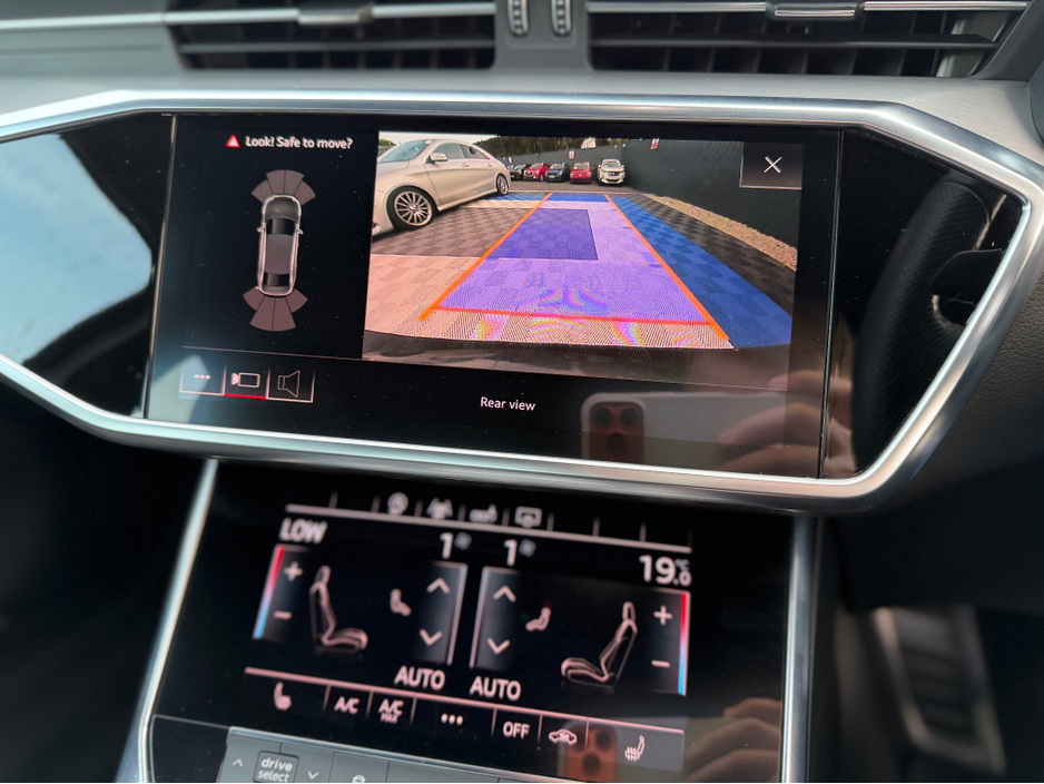 2019 Audi A6 - image 23