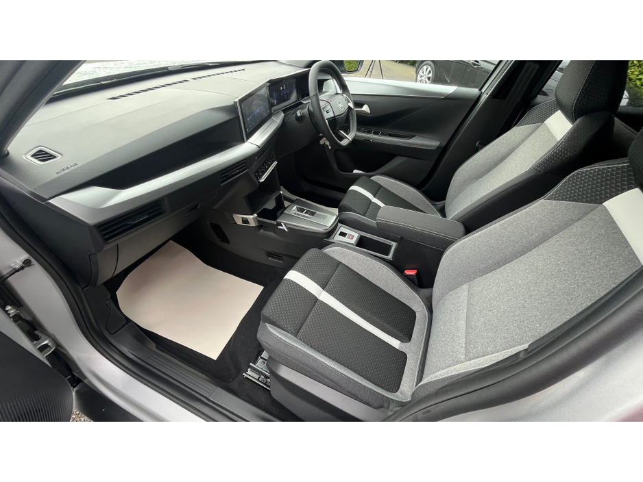 2026 Opel Frontera - image 9