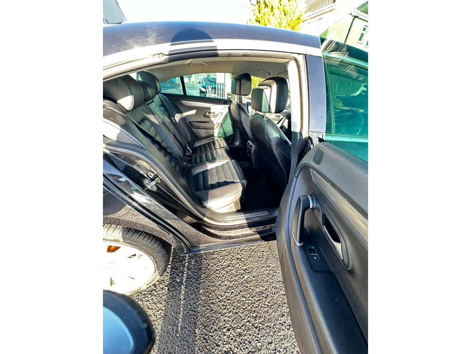 2015 Volkswagen CC 2.0 TDI GT BLUEMOTION 140PS 4DR €10,950