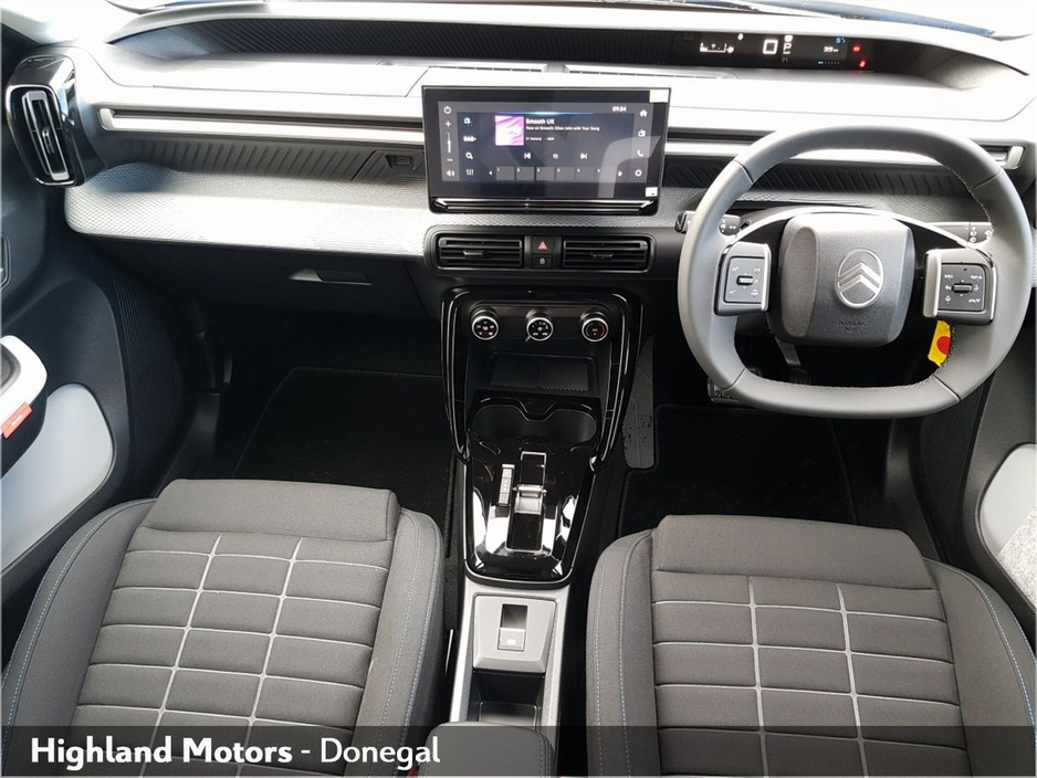 2026 Citroen C3 - image 2