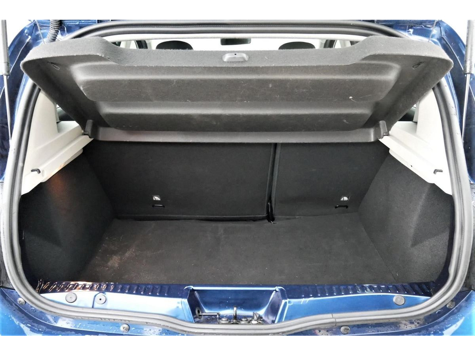 2021 Dacia Sandero 1.0 ALTERNATIVE SCE 75BHP 5SPD €10,890