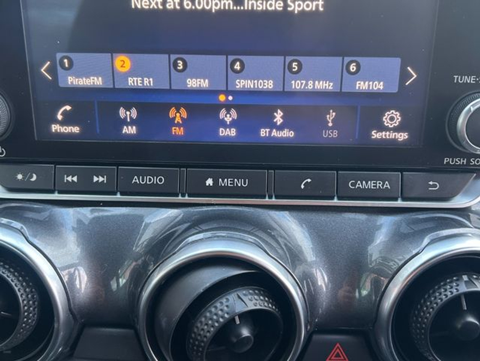 2020 Nissan Juke - image 22