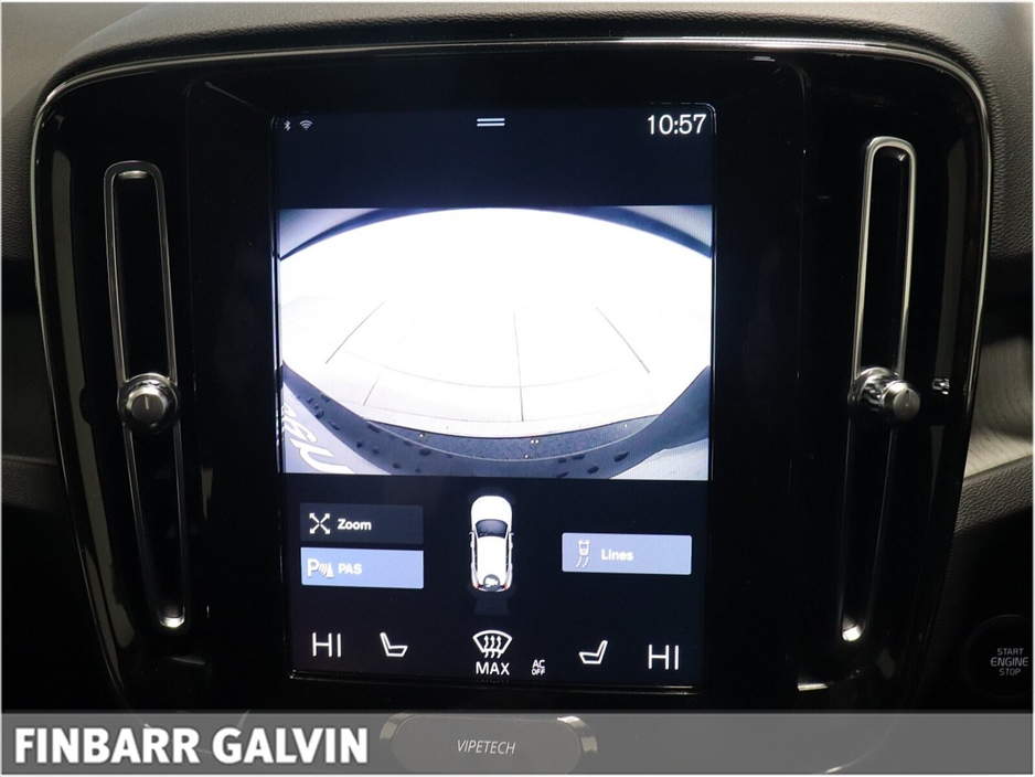 2021 Volvo XC40 T5 PHEV (262hp) Inscription Pro DCT €33,950