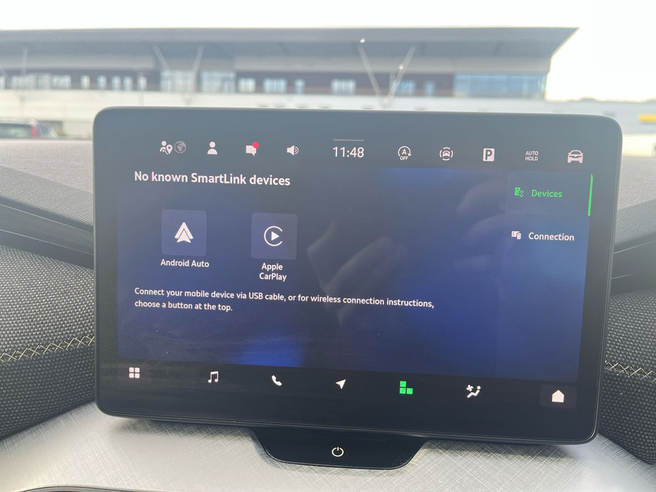 2025 Skoda Kodiaq SELECTION 2.0TDI 150HP DSG €53,995