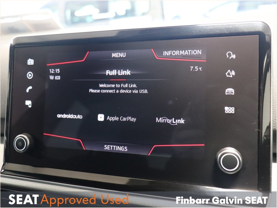 2020 SEAT Tarraco 2.0TDI 150hp DSG 7S SE €28,950