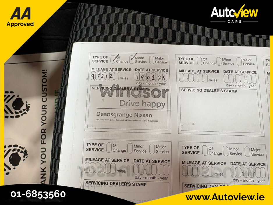 2017 Nissan Micra - image 24