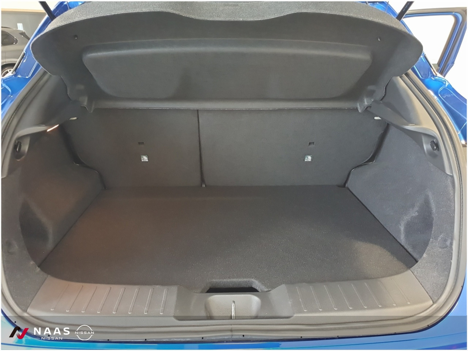 2026 Nissan Juke - image 12