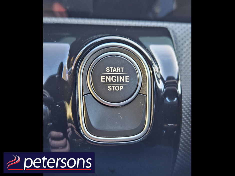 2023 Mercedes-Benz CL Class CLA250E AMG LINE PREMIUM AUTOMATIC €36,950