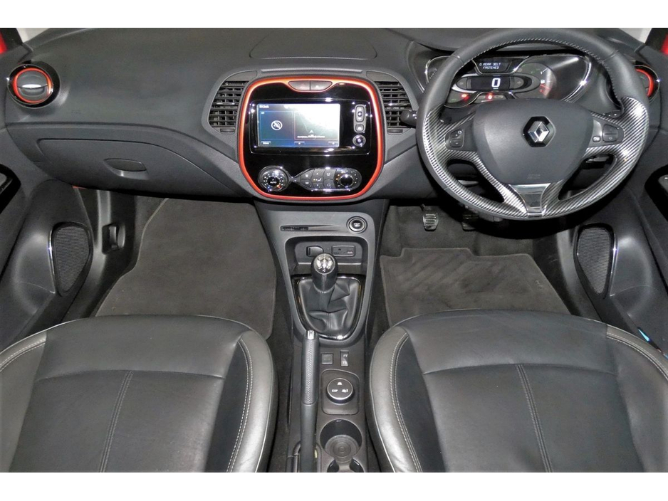 2016 Renault Captur - image 14