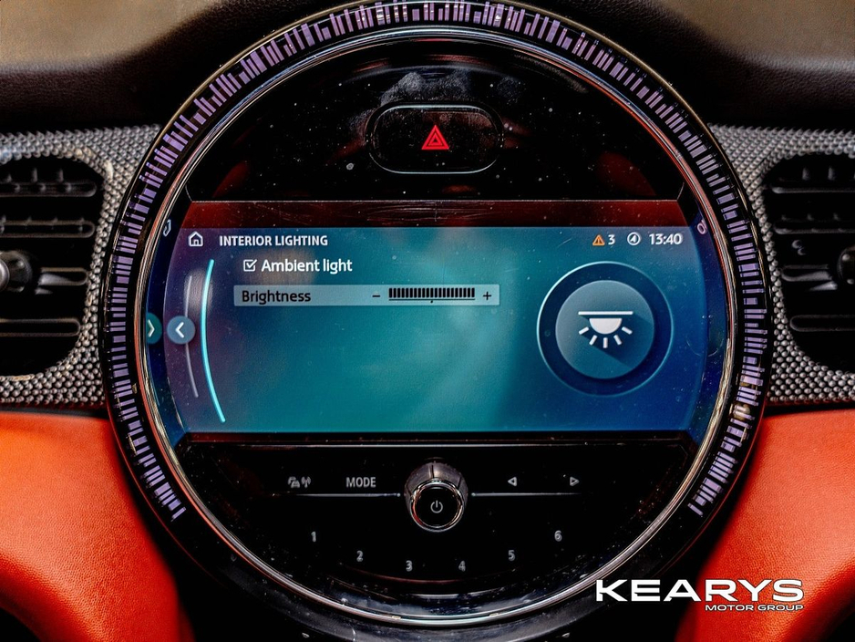 2023 MINI Hatch - image 30