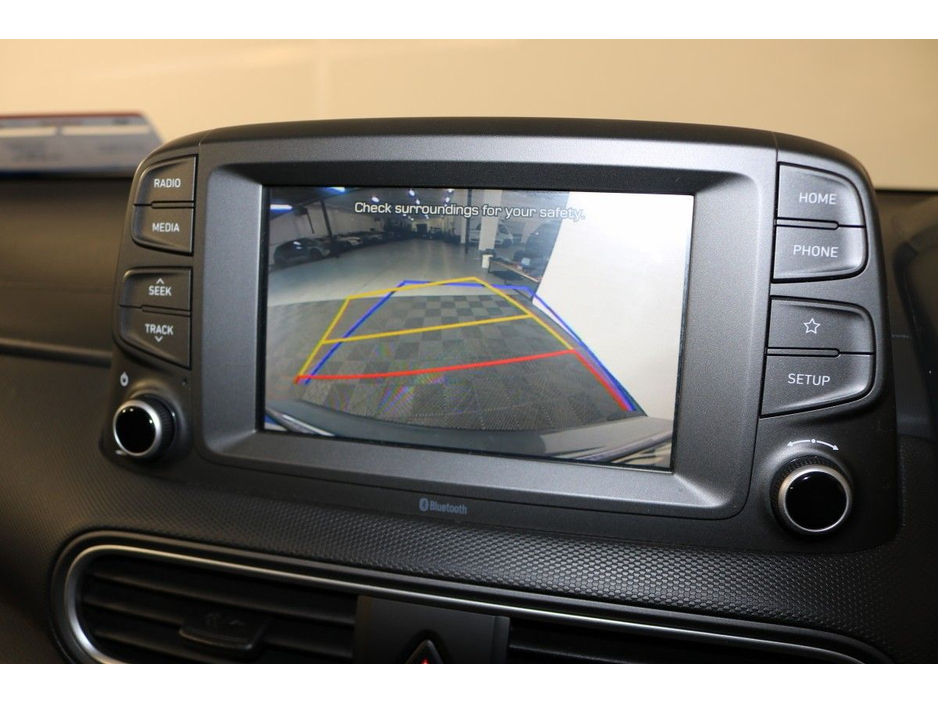 2020 Hyundai Kona - image 16